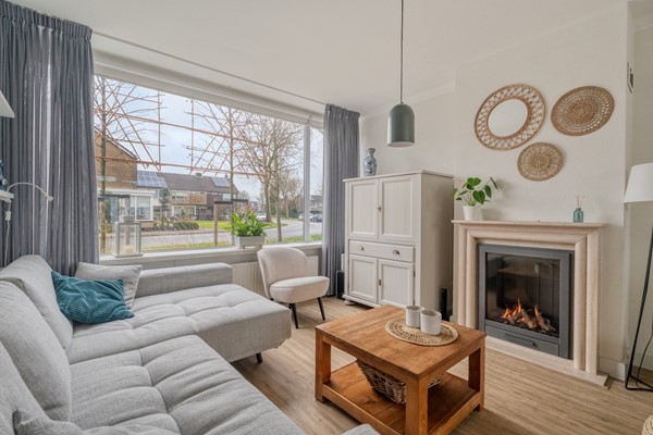 Medium property photo - Bachlaan 39, 3752 HD Bunschoten-Spakenburg